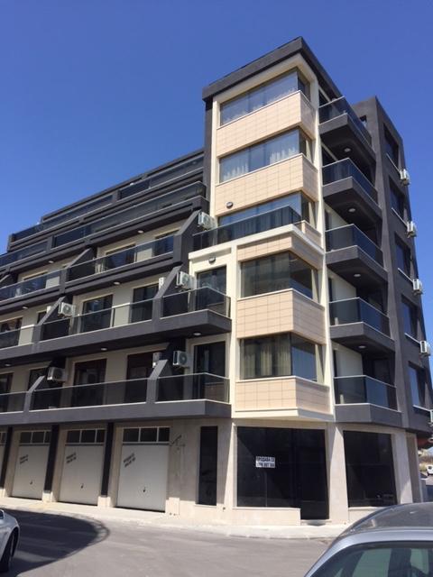 Apartments Magic Pomorie Exterior photo